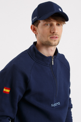 Sudadera Marino