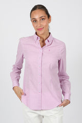 Camisa Lila