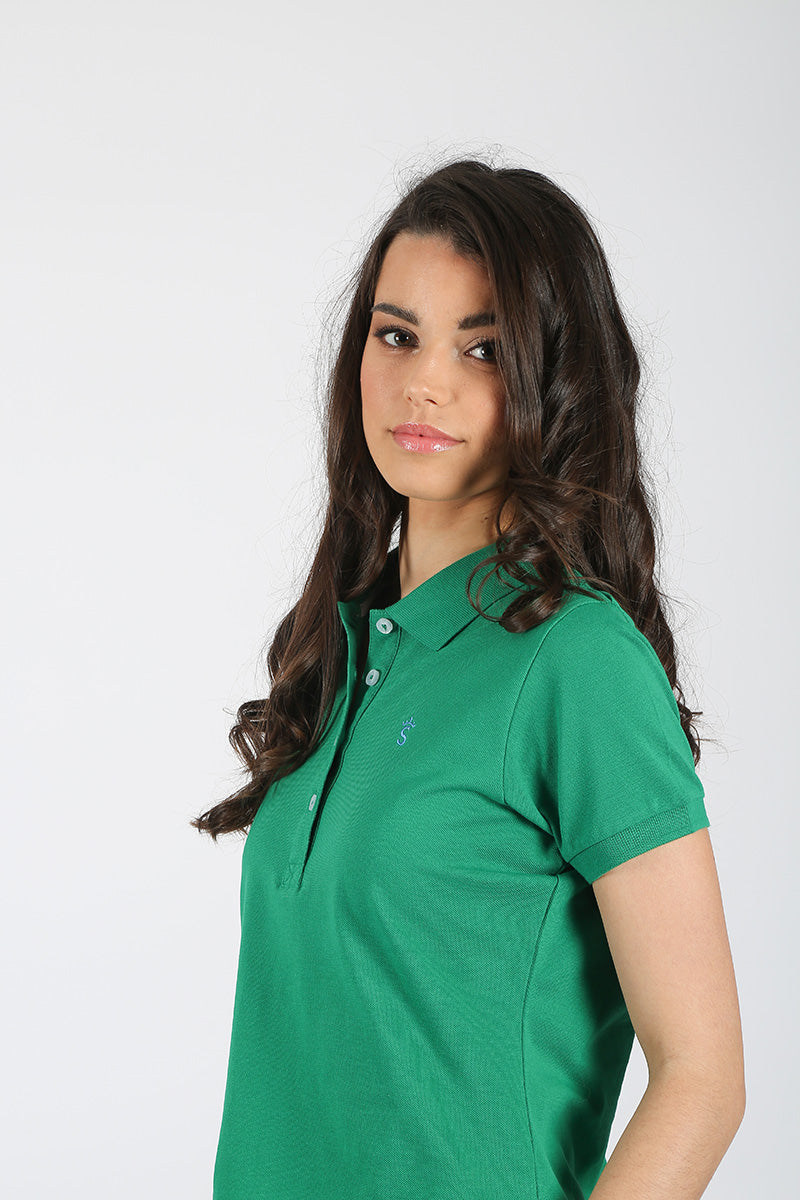Polo Verde