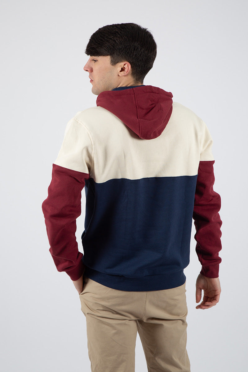 Sudadera MARINO