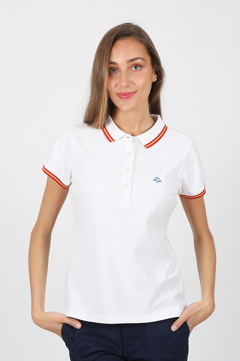 Polo Blanco