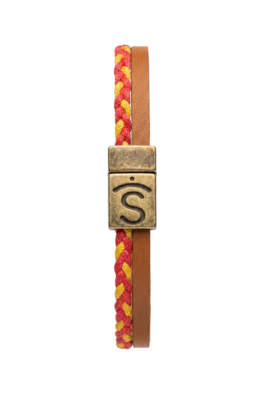 Detalle de la pulsera para ecommerce