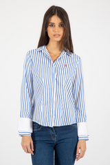 Camisa Marino