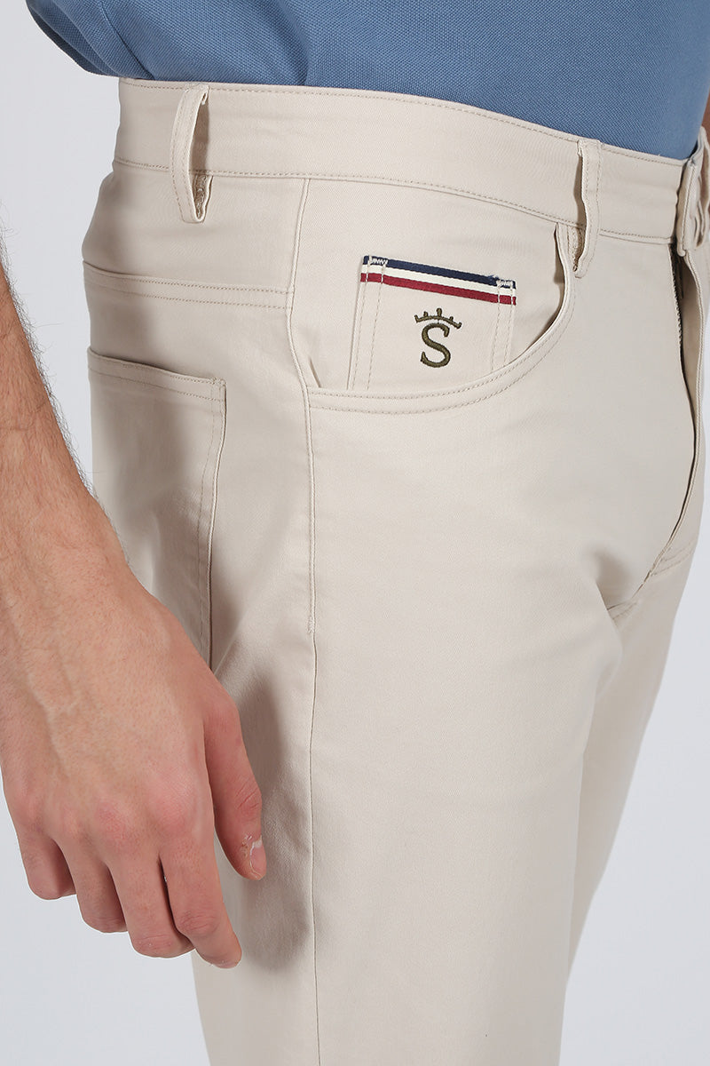 Pantalón Piedra