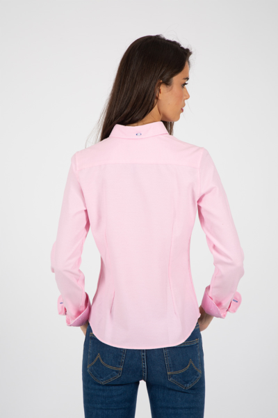Camisa ROSA