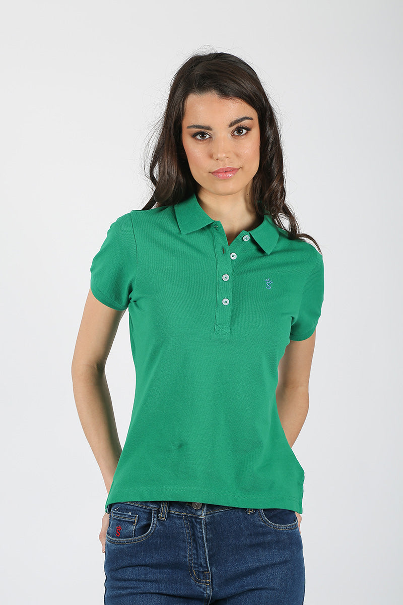 Polo Verde