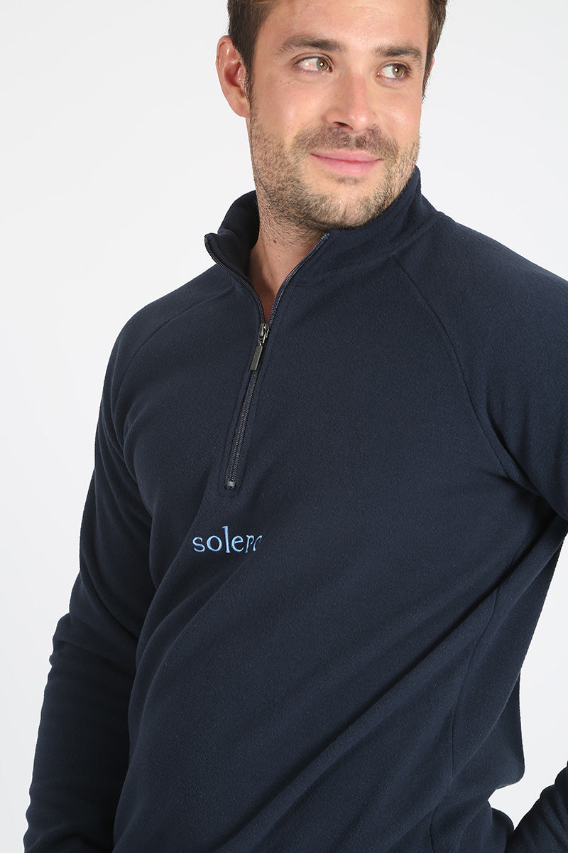 Sudadera polar Marino españa