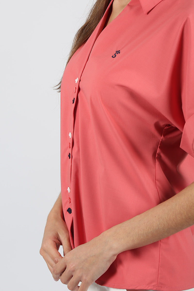 blusa FRESA