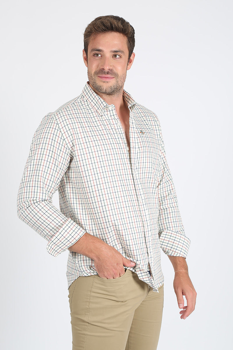 Camisa Teja