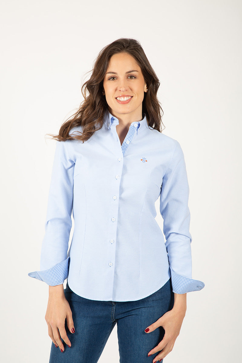 Camisa CELESTE