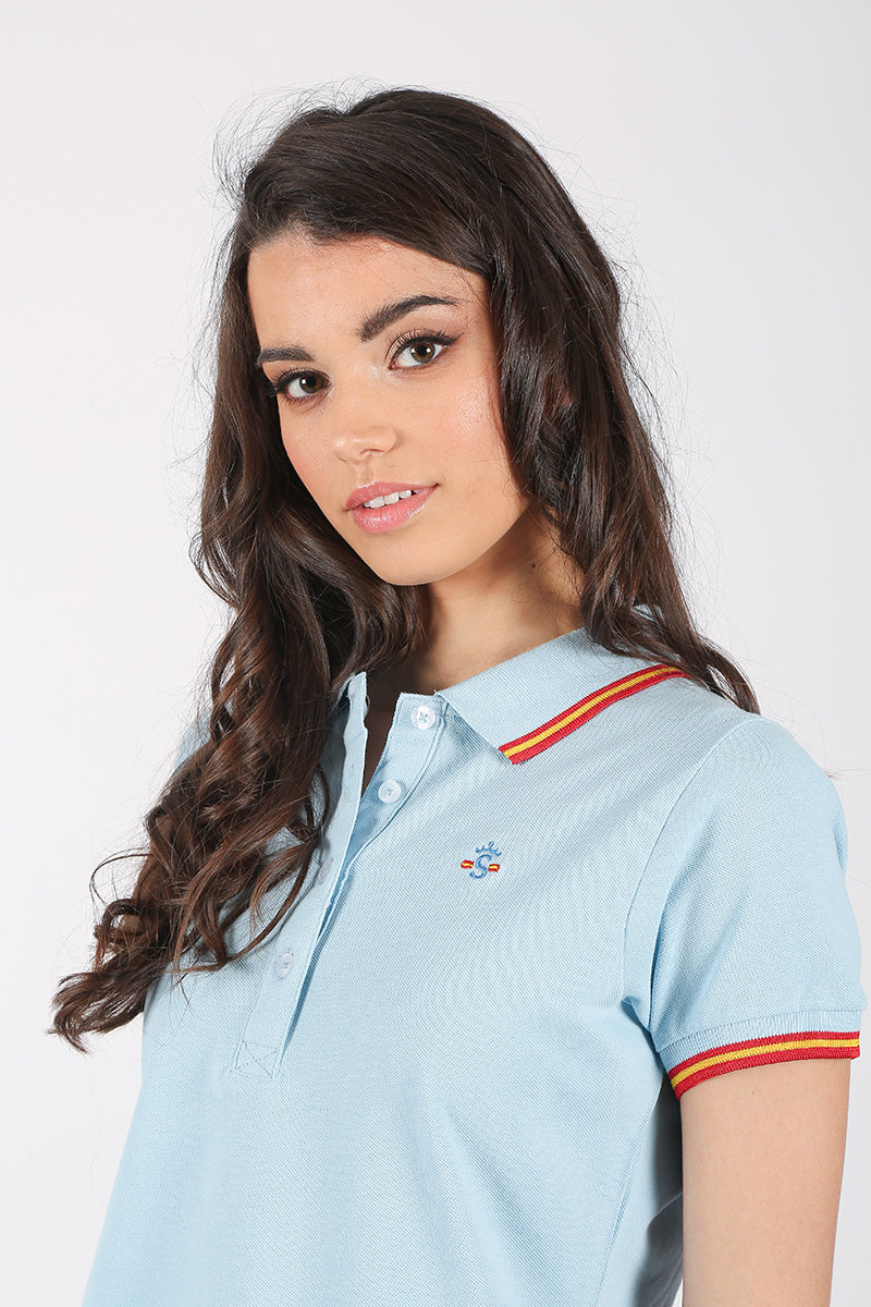 Polo Celeste