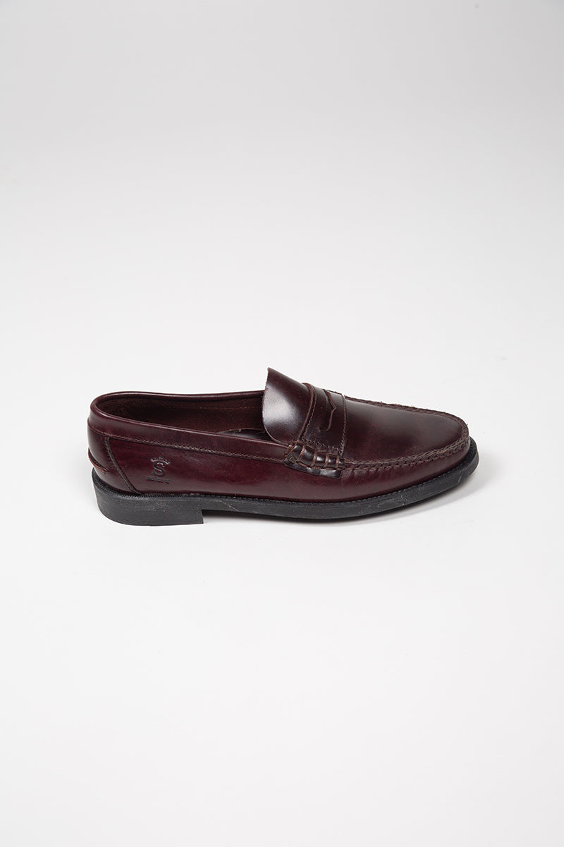 Mocasin granate