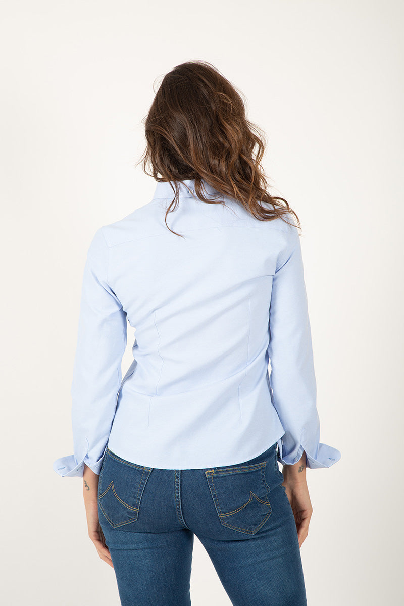 Camisa CELESTE