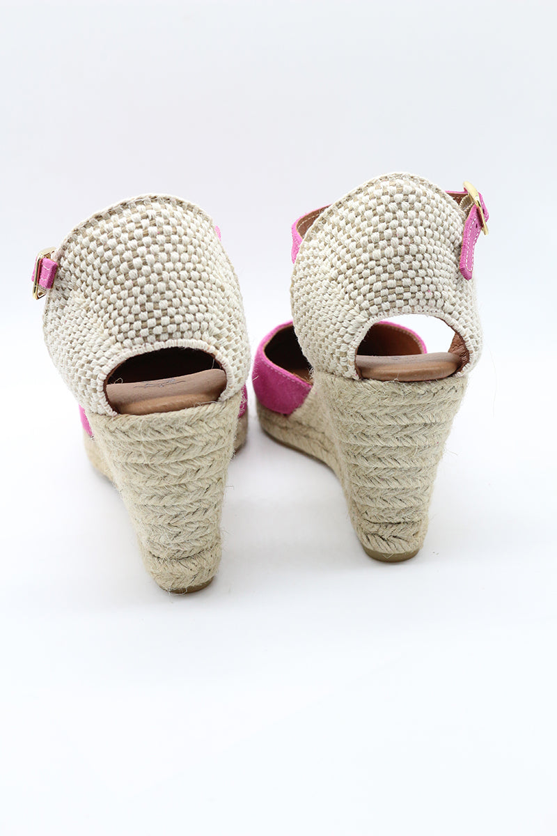 Calzado Coral