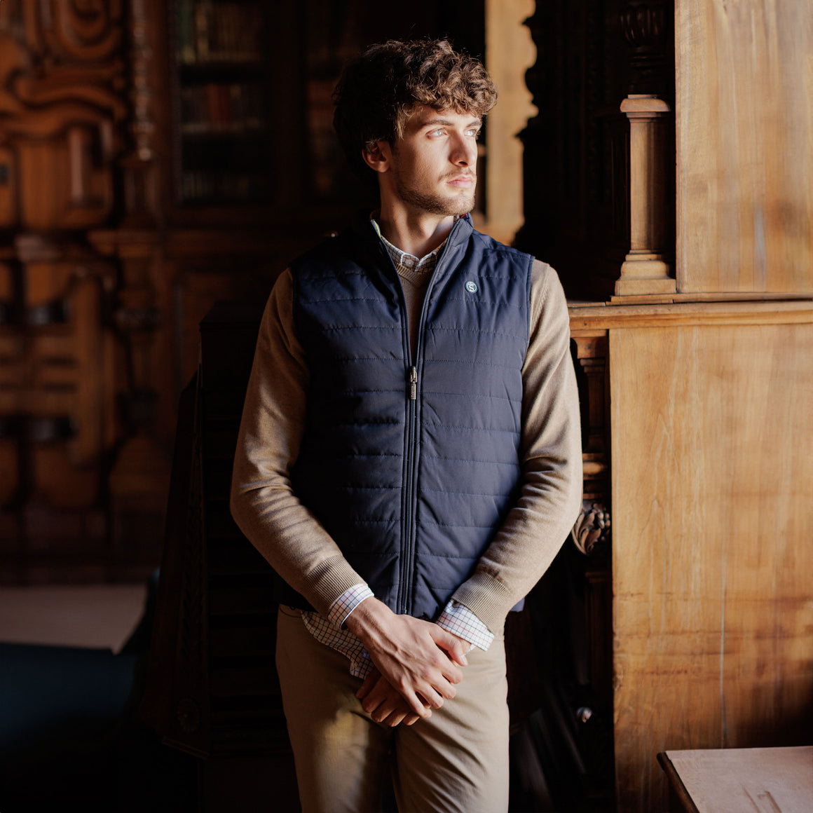 Solera Oficial | Moda | Colección Hombre y Mujer – Solera Moda