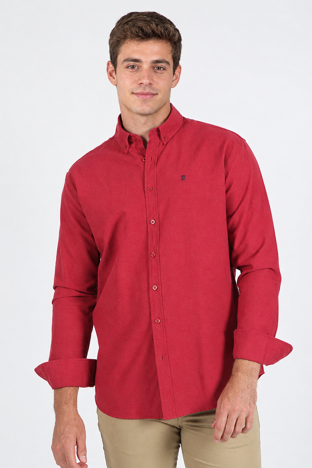 Red Shirt