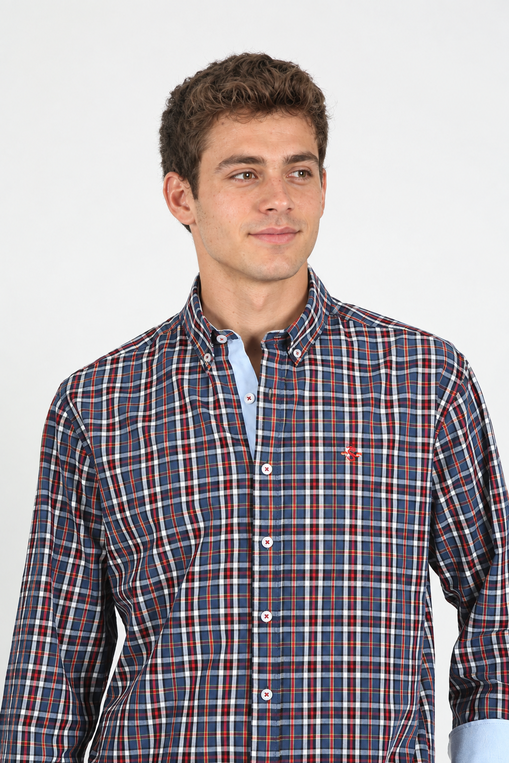Red Shirt