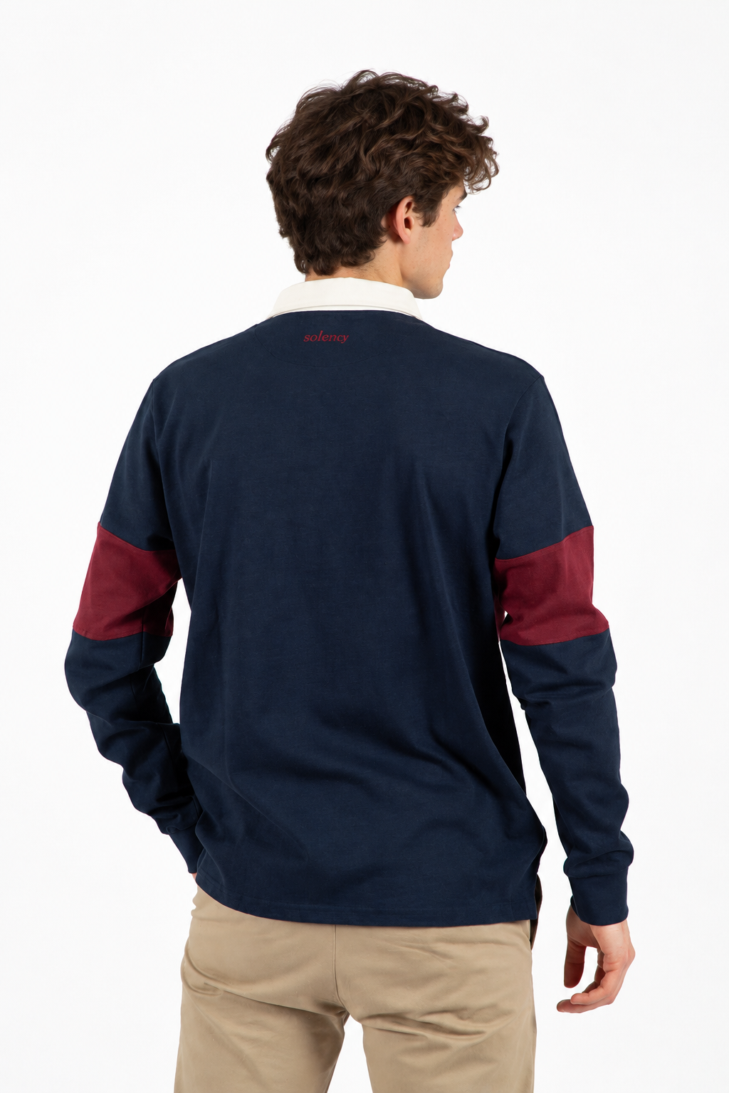 Polo Rugby Marino.