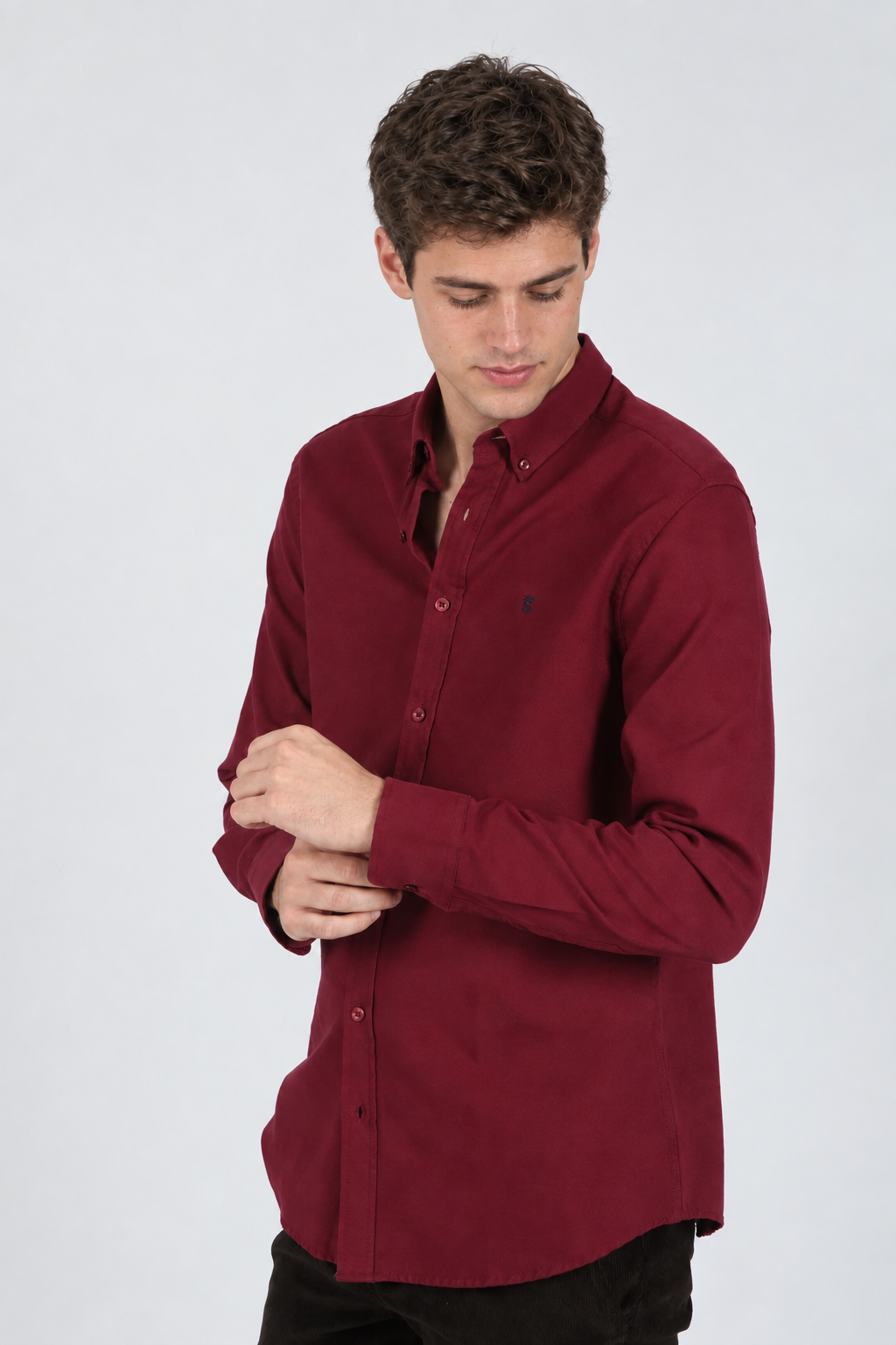 Camisa Granate