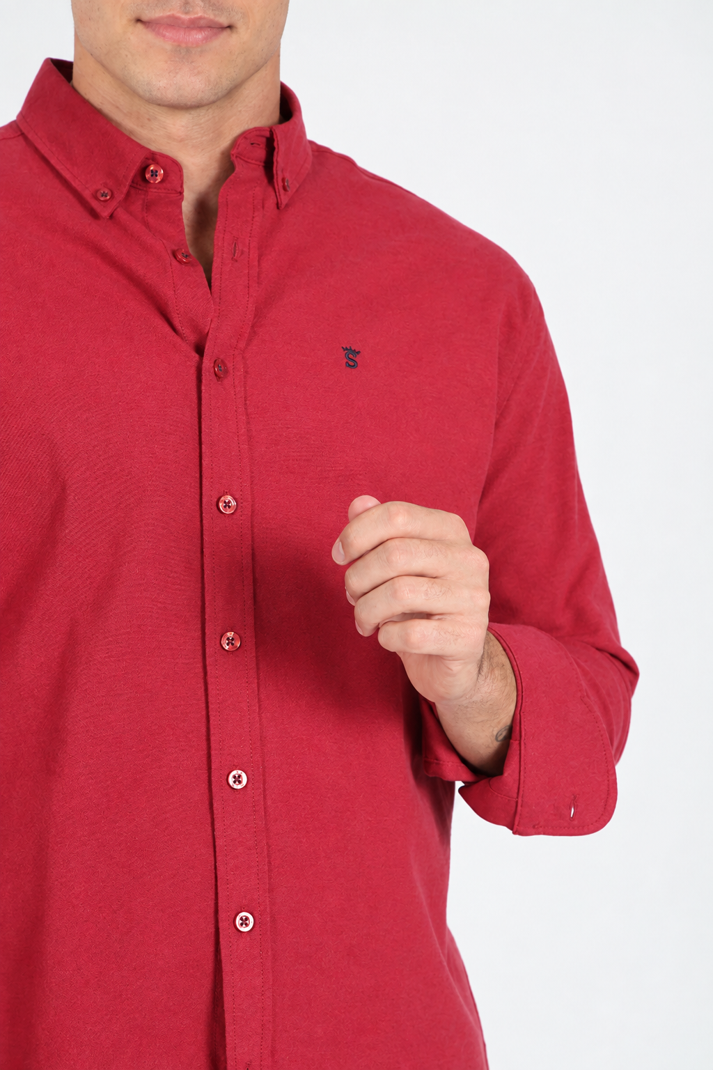 Red Shirt