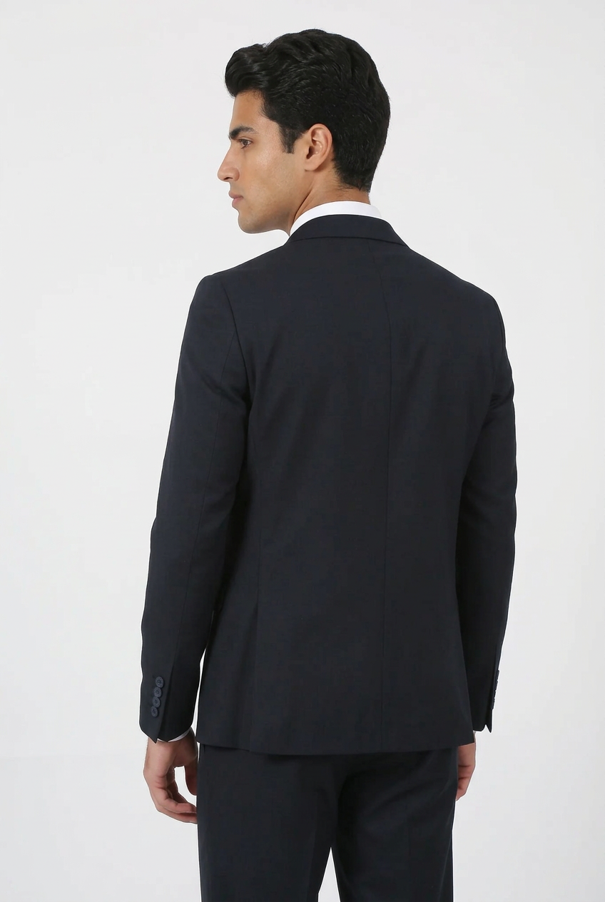 Traje Marino