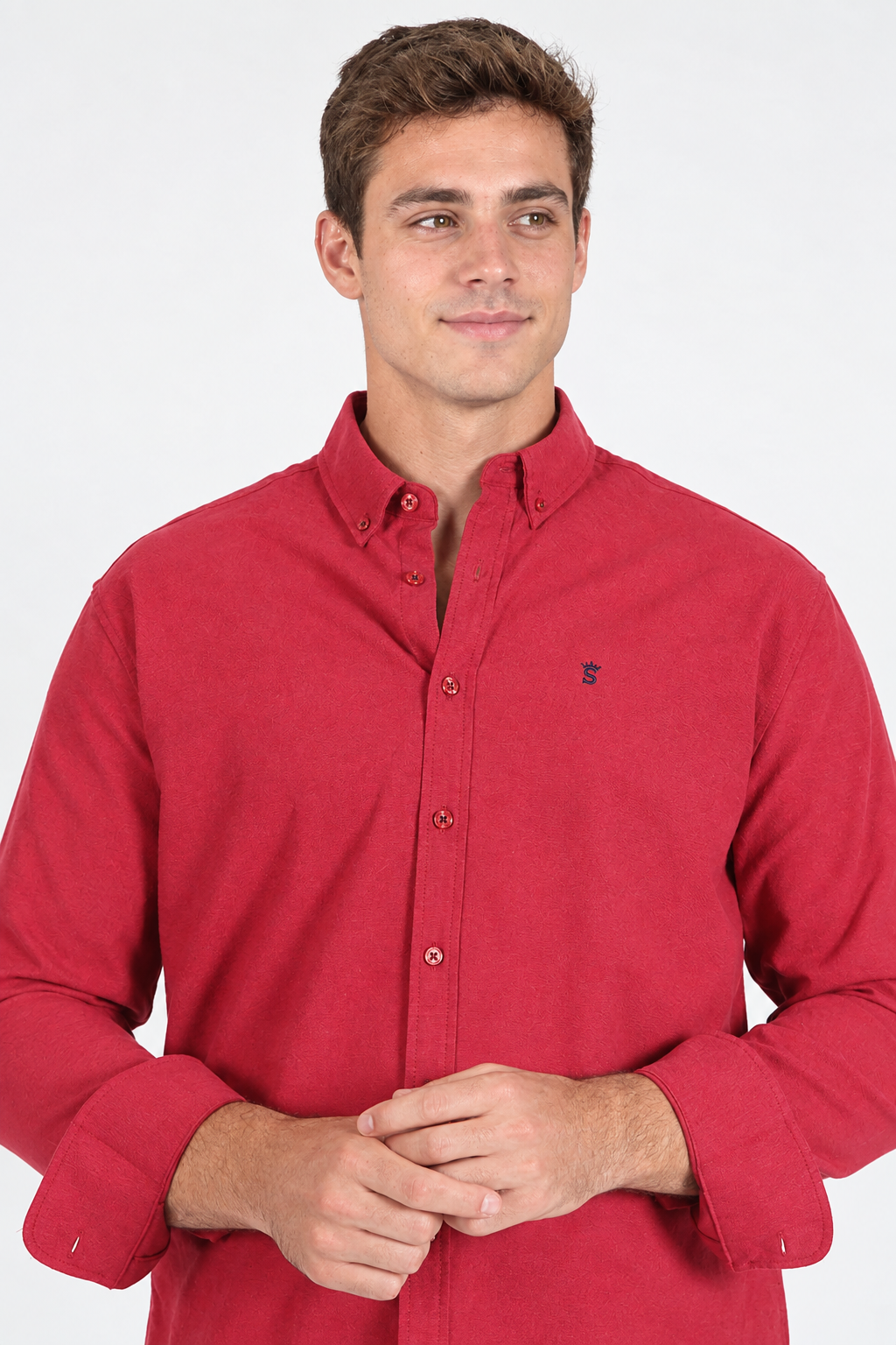 Red Shirt