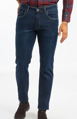 Pantalon Tejano Oscuro