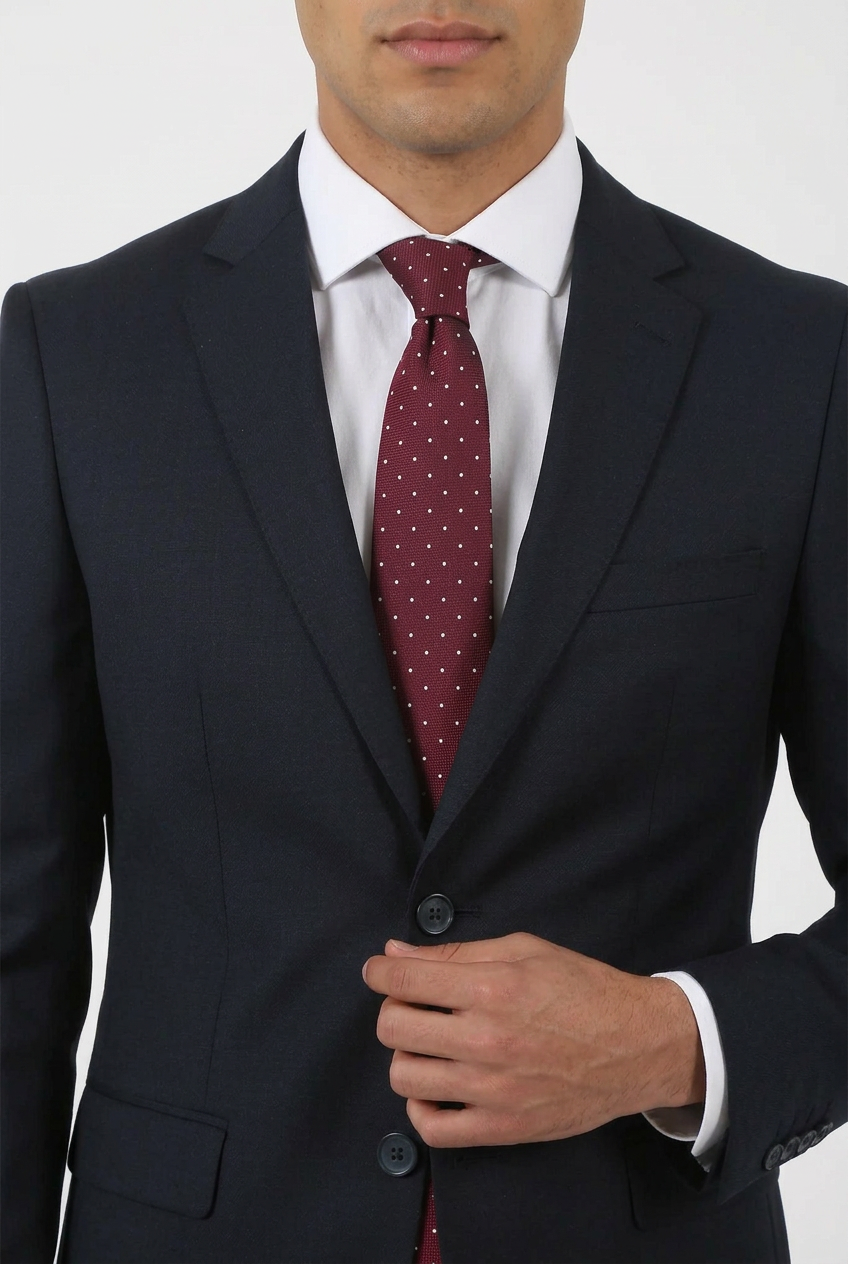 Traje Marino