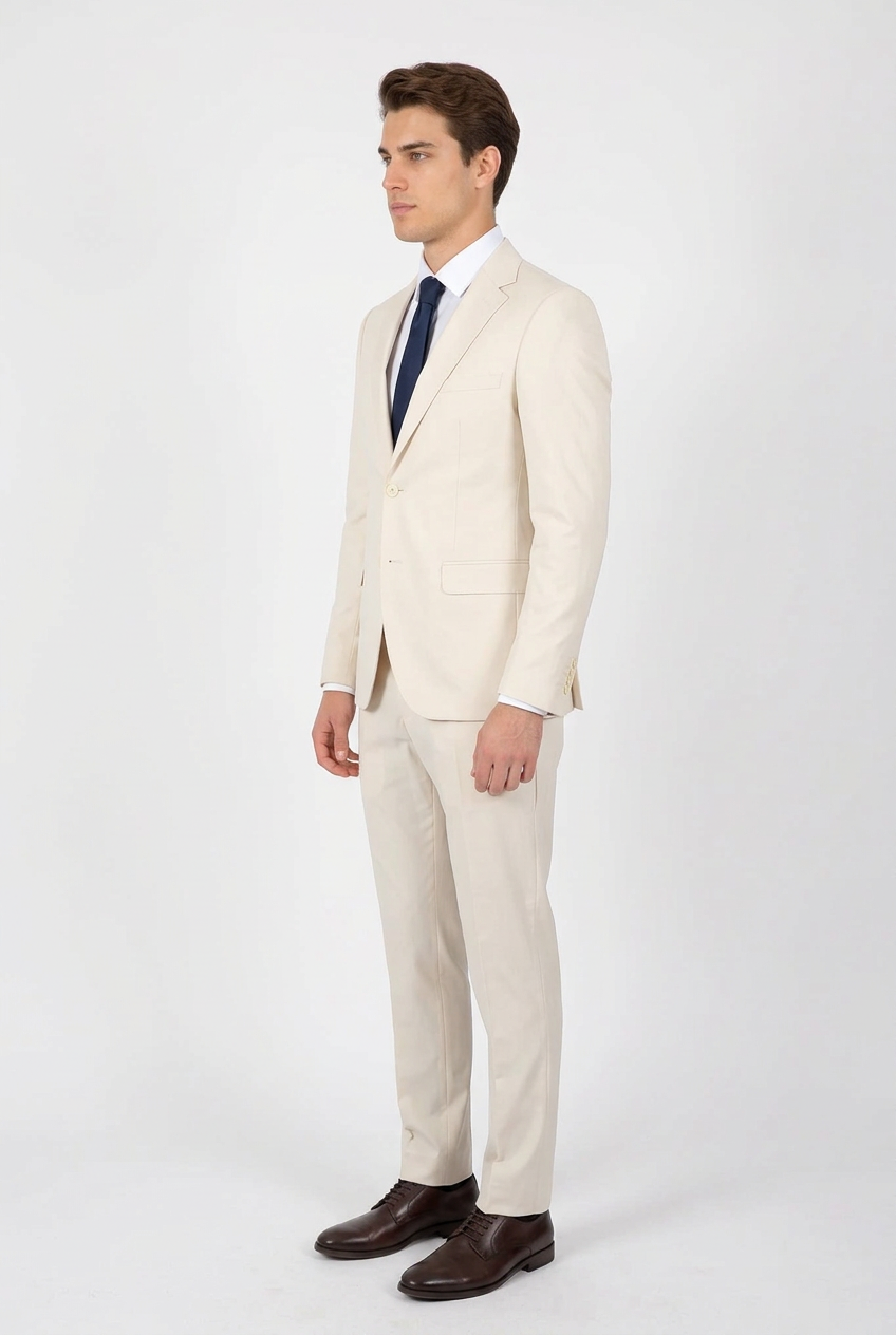 Natural Suit