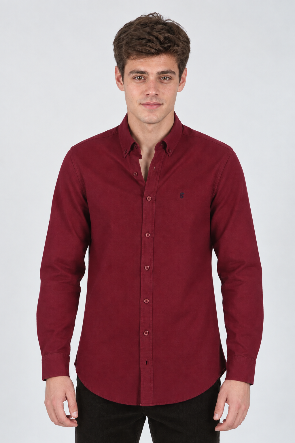 Camisa Granate