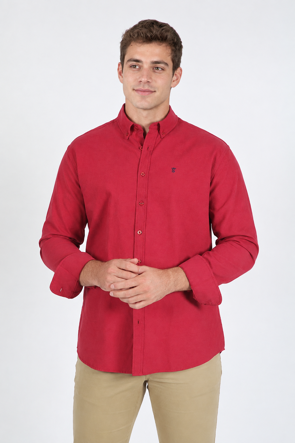 Red Shirt