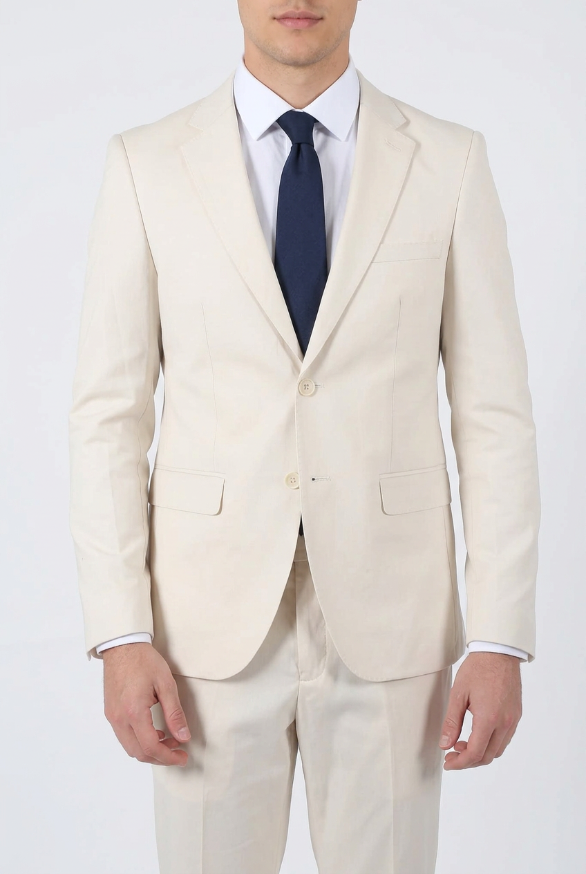 Natural Suit