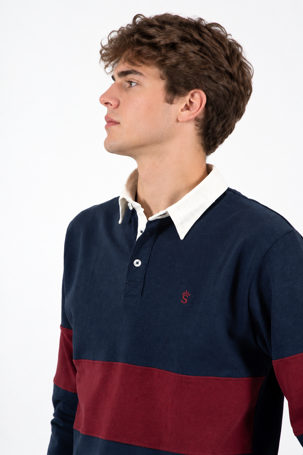 Polo Rugby Marino.