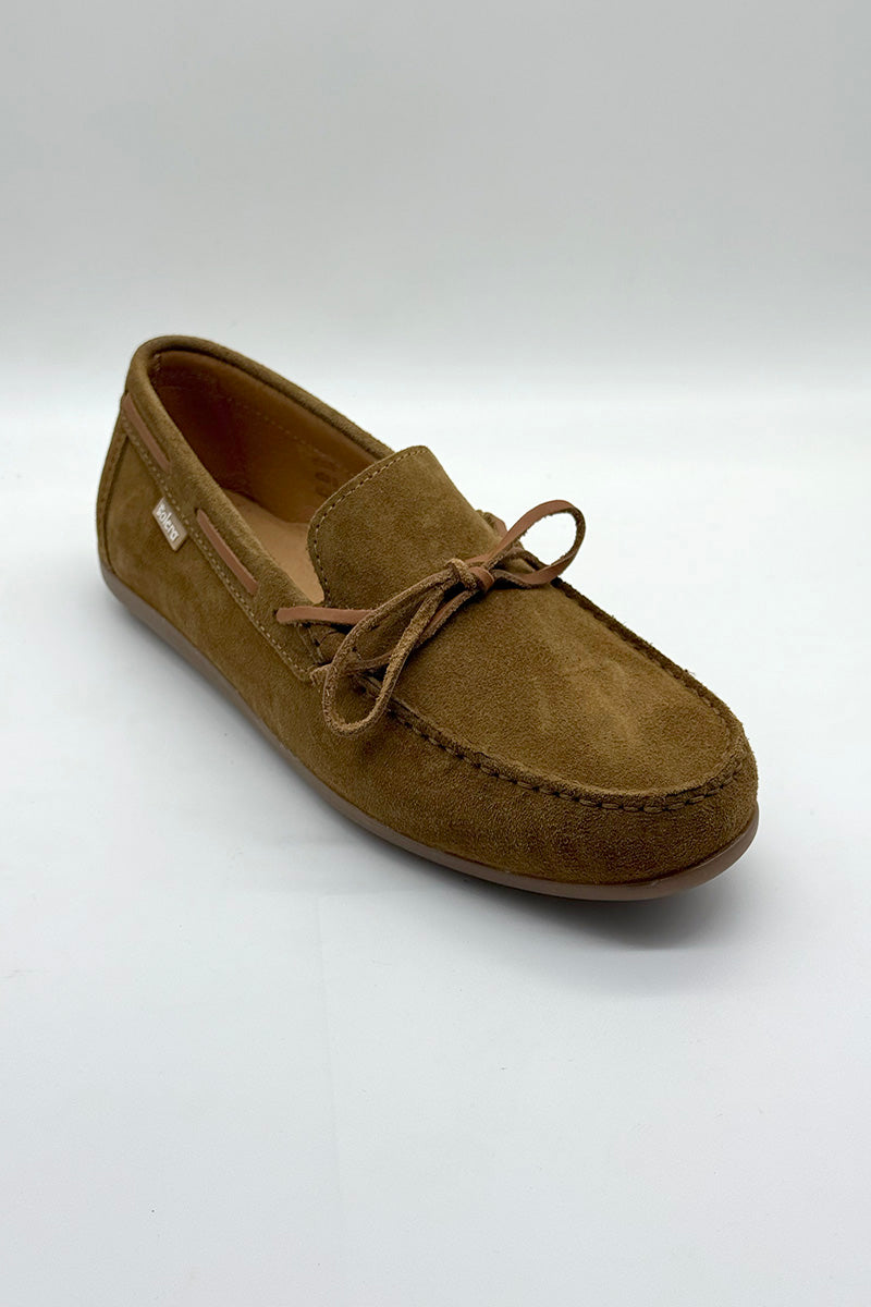 Mocasin Cuero