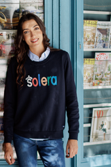 Sudadera Marino