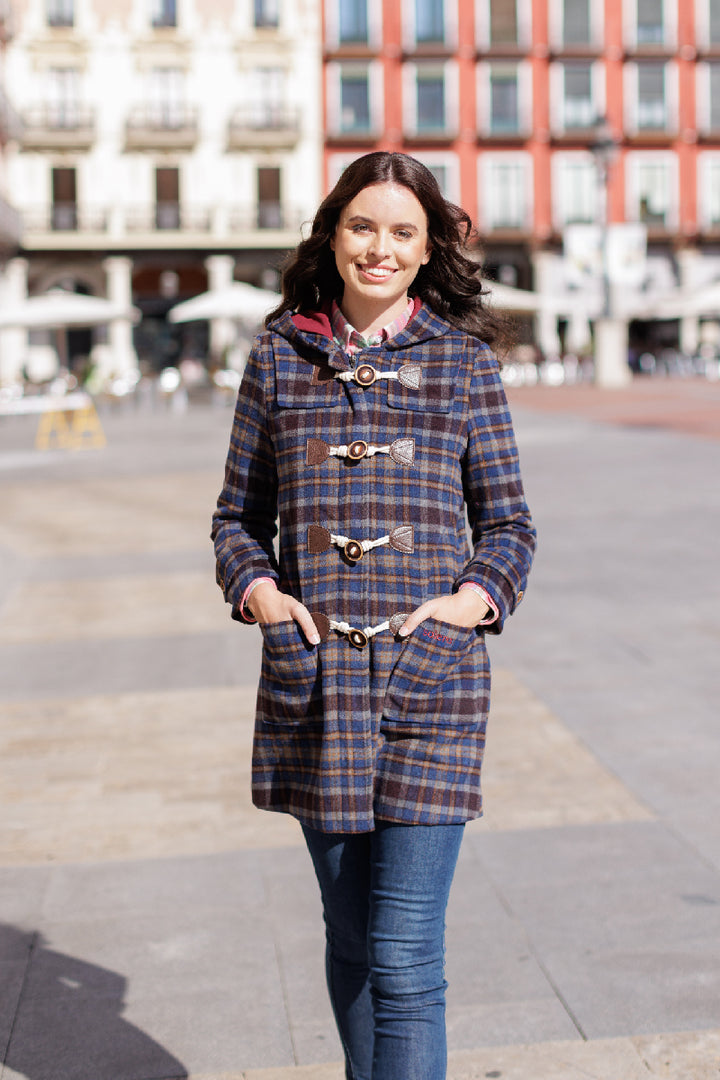 Solera Oficial | Prenda Exterior | Colección Mujer – Solera Moda