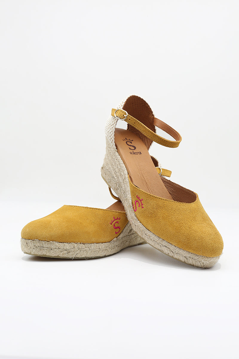 Coin en cuir