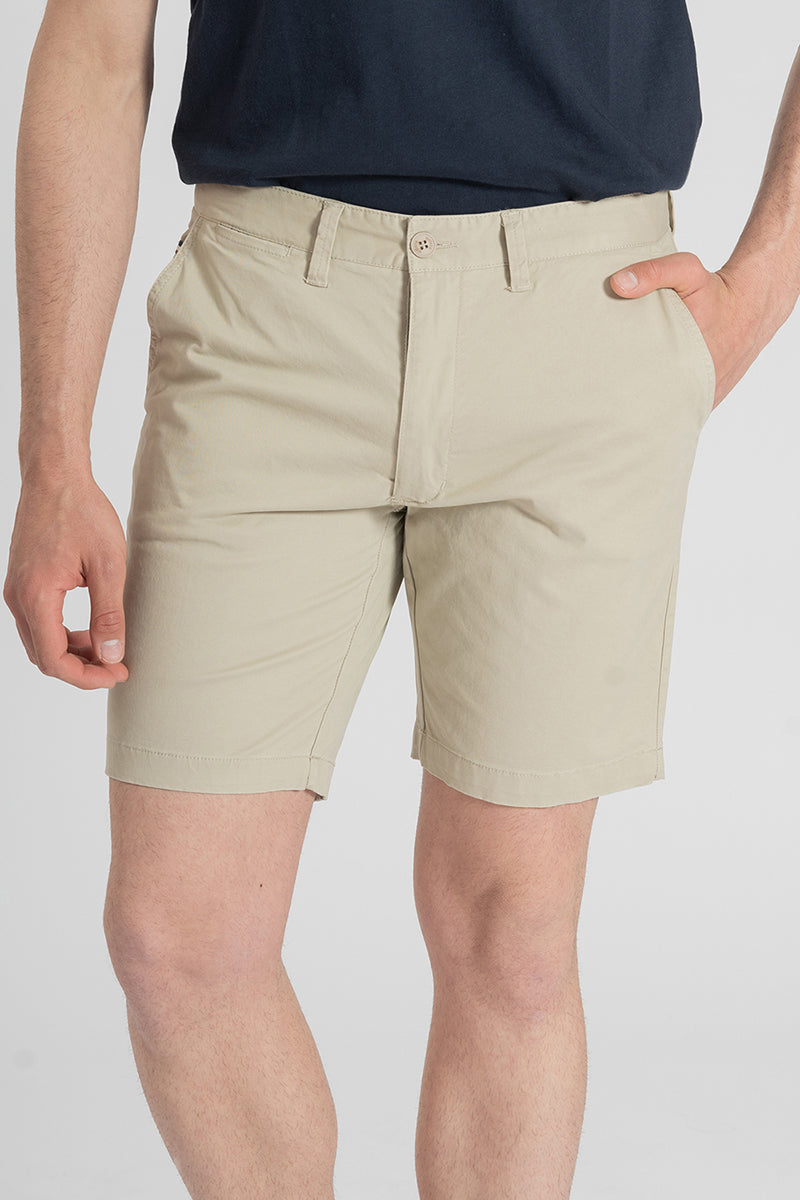 Bermuda Tan