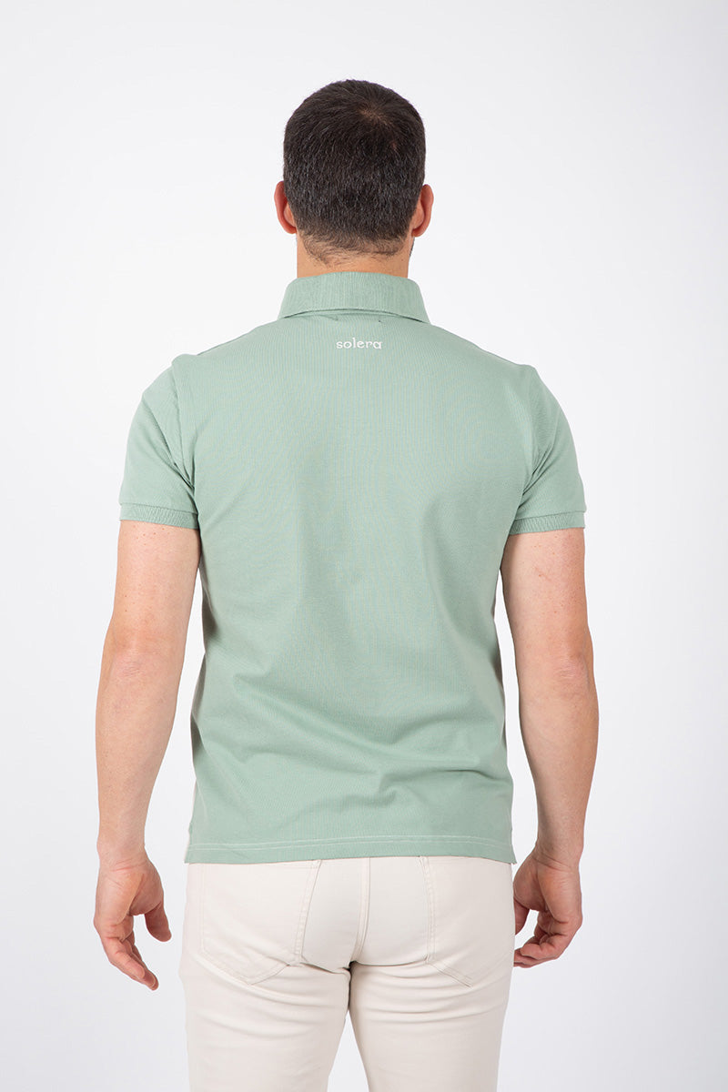 Polo verde