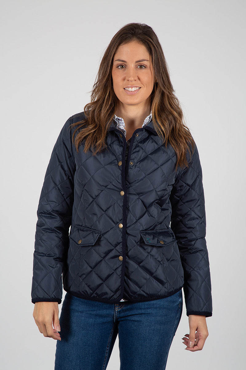 Huskye Marine Parka