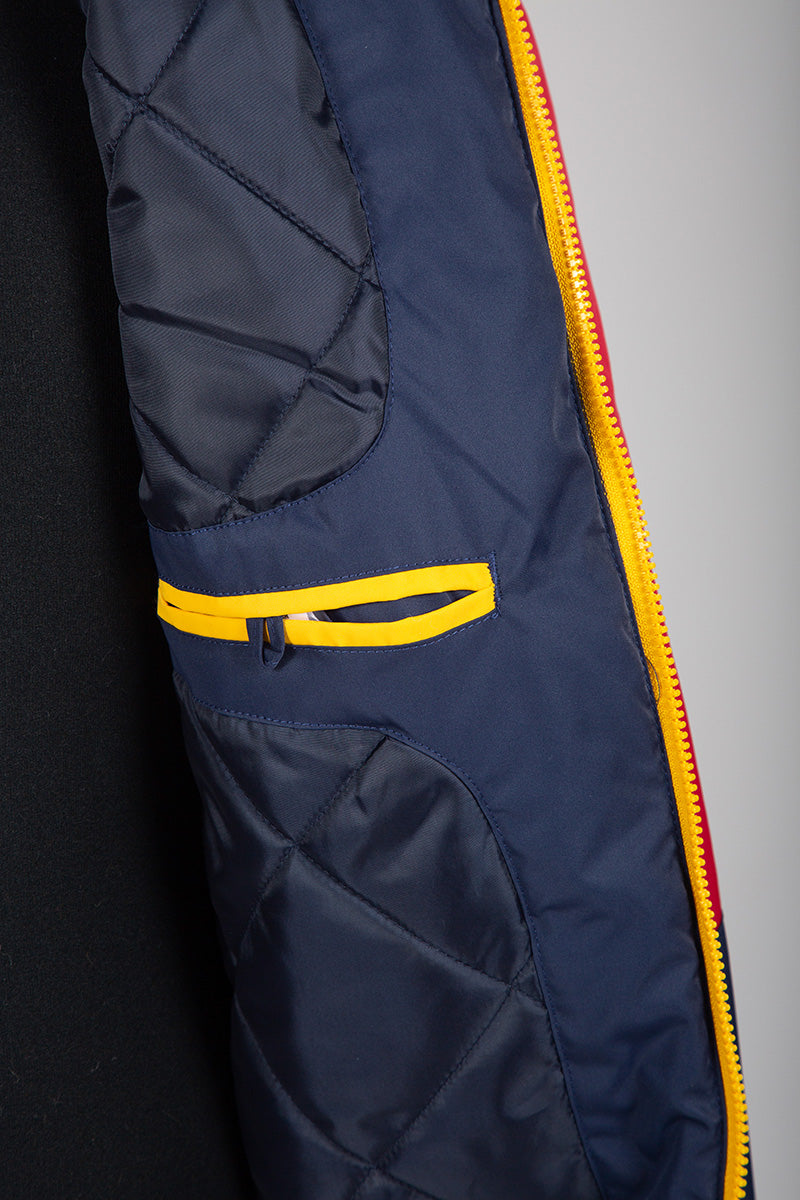 Marino Jacket
