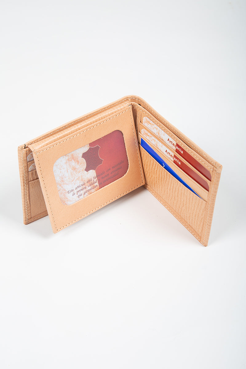 Cartera Marino - Bandera