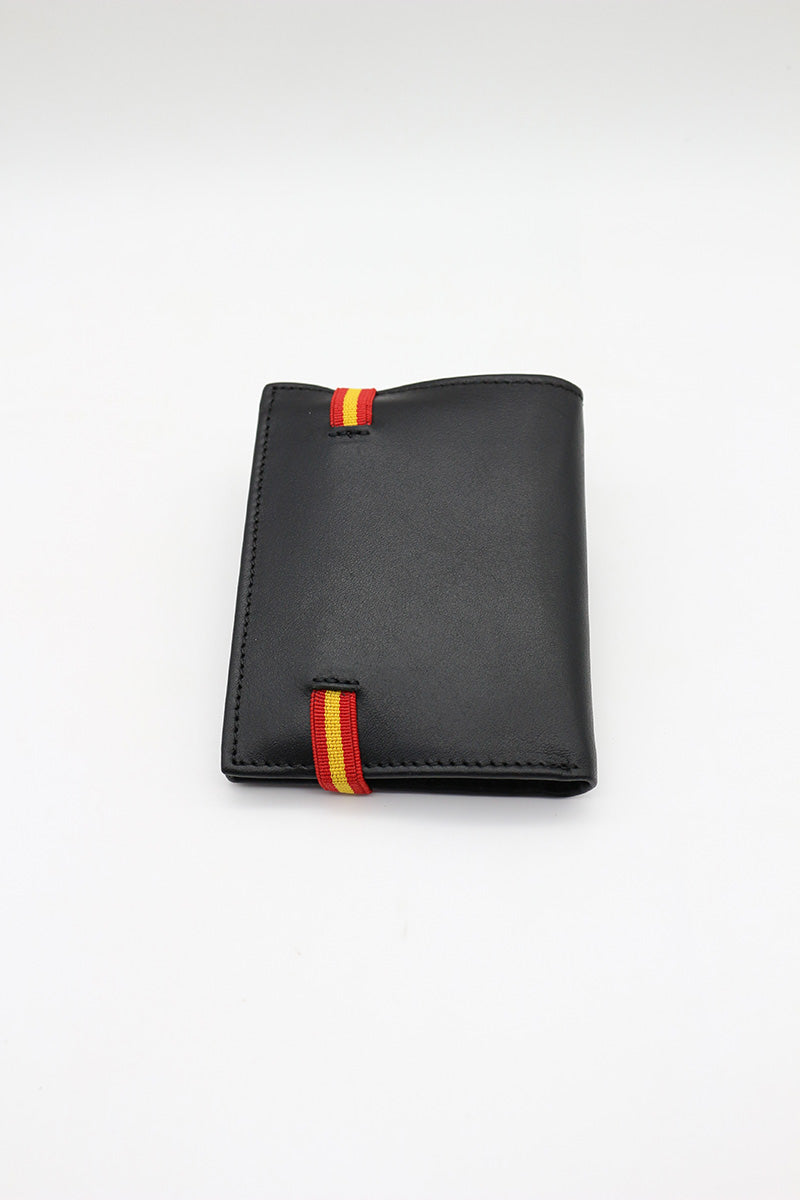 Cartera Negro