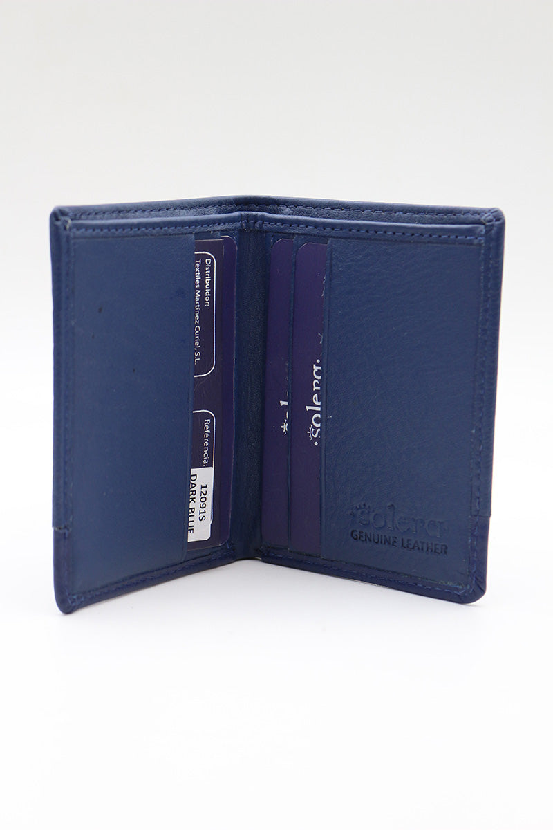 Cartera Marino