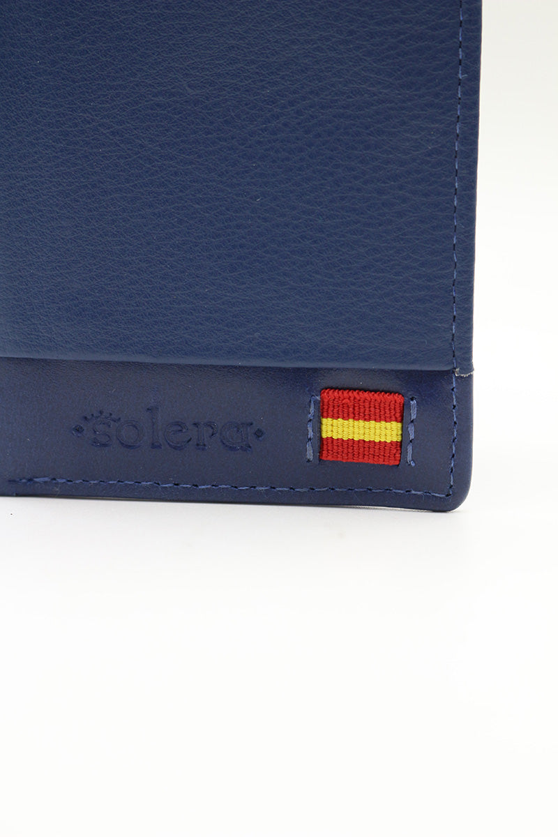 Cartera Marino