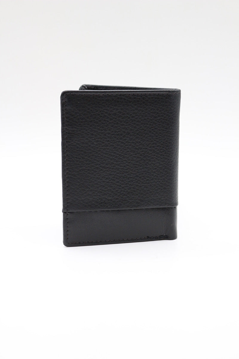 Cartera Negro