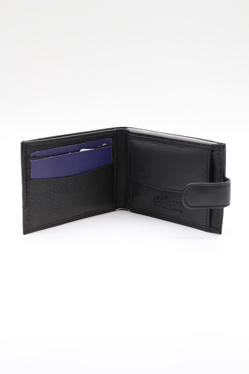 Cartera Negro