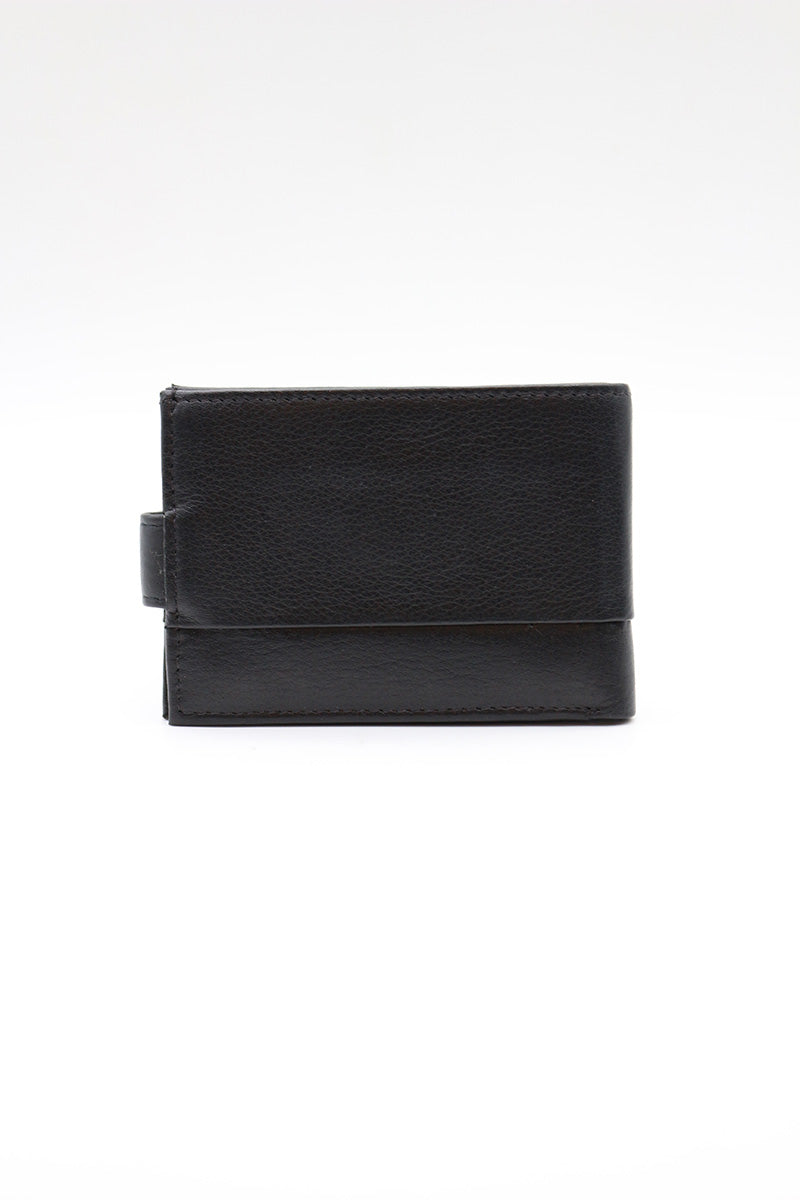 Cartera Negro