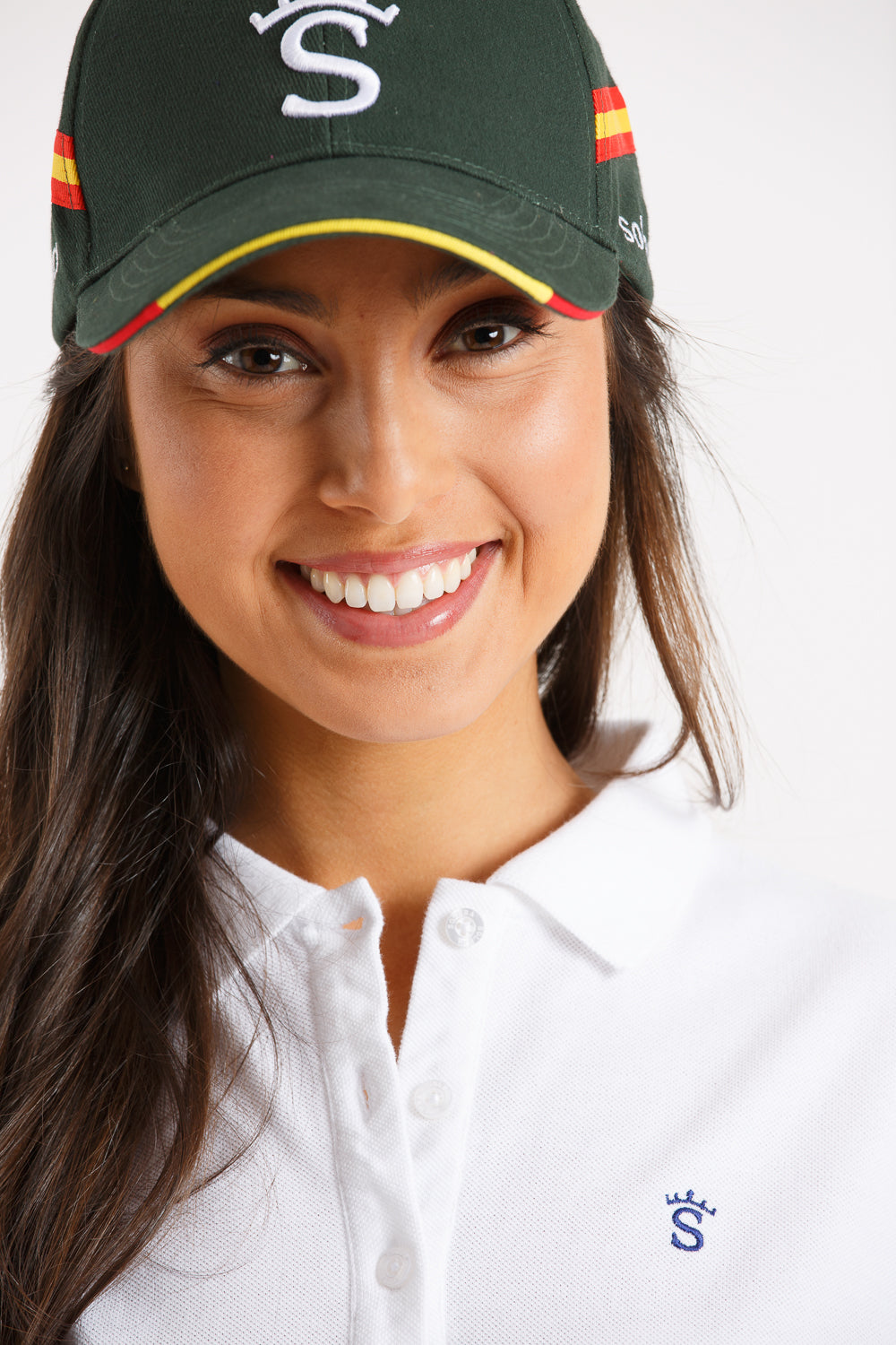 Gorra kaki