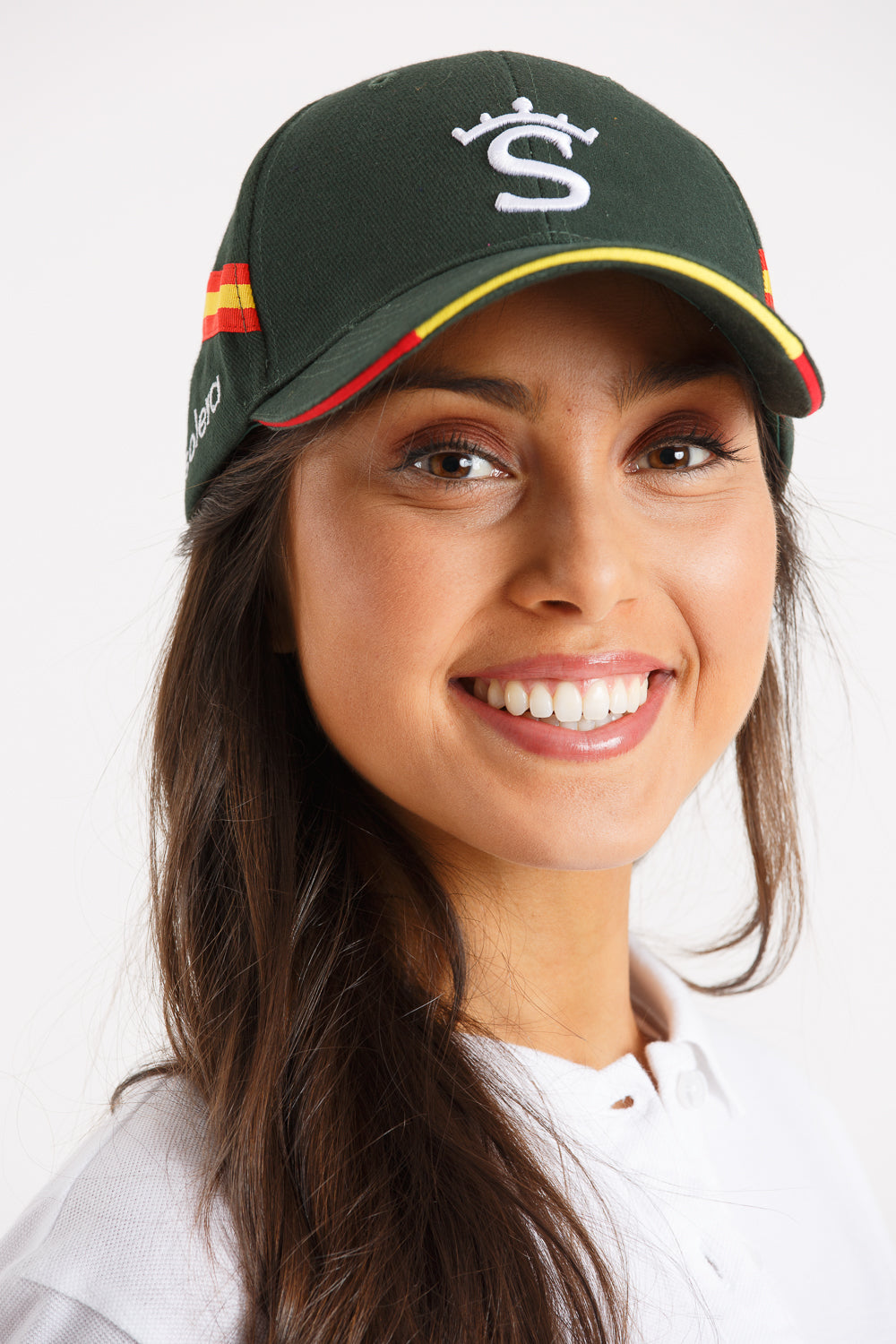 Gorra kaki